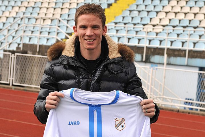 Snimio Ivica TOMIĆ