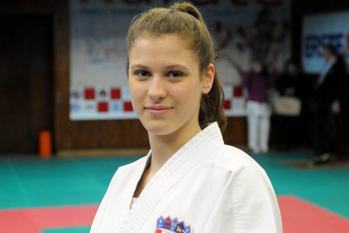 Marina Barac / Snimio Silvano JEŽINA