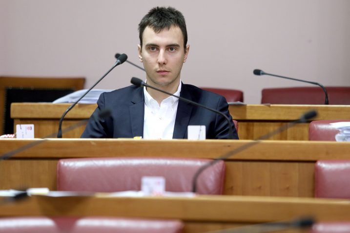 Foto P. Maček / PIXSELL