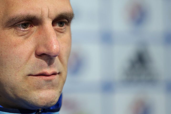 Foto Goran Stanzl / PIXSELL