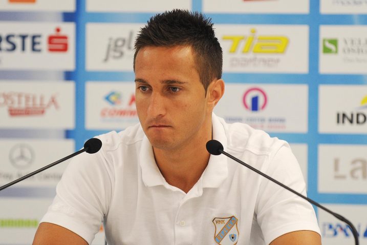 Snimio Ivica TOMIĆ