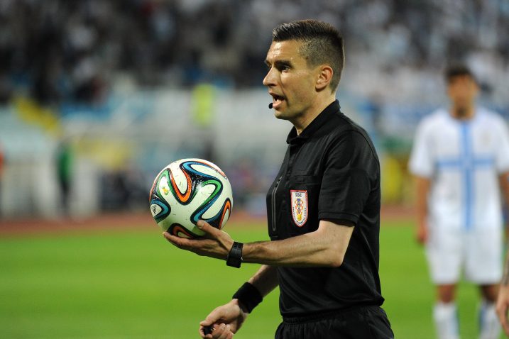 Mario Zebec/Foto: S. Ježina