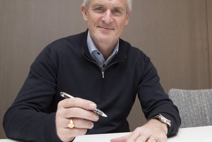 Mark Hughes, Foto: southamptonfc.com
