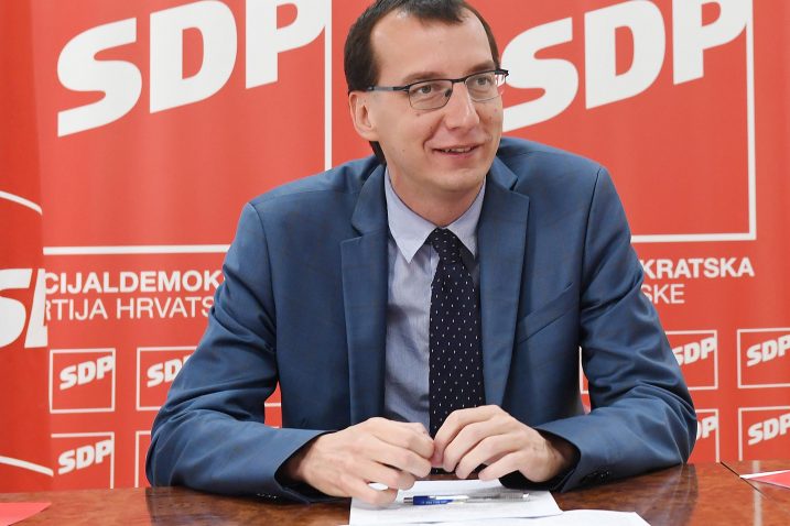 Marko Filipović, Foto: I. TOMIĆ