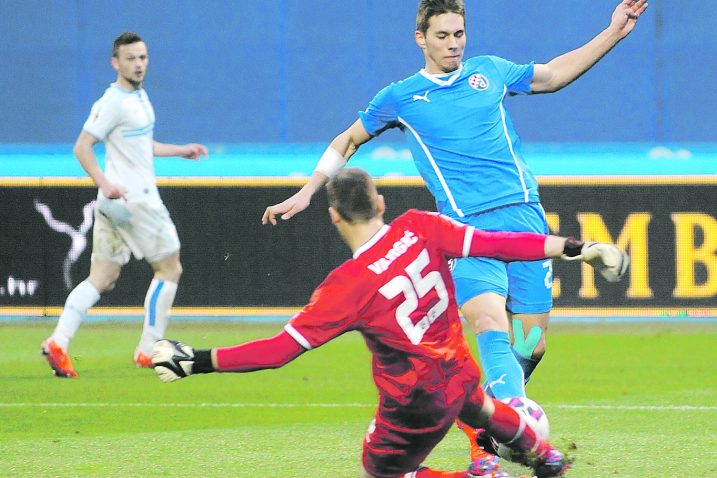 Foto: Darko JELINEK / NL arhiva