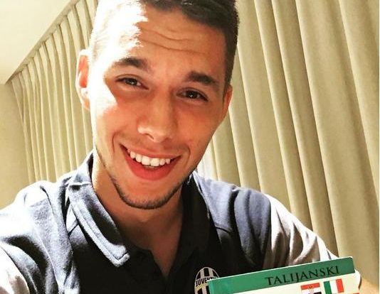 Marko Pjaca