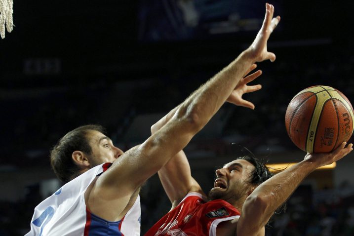 Foto: REUTERS