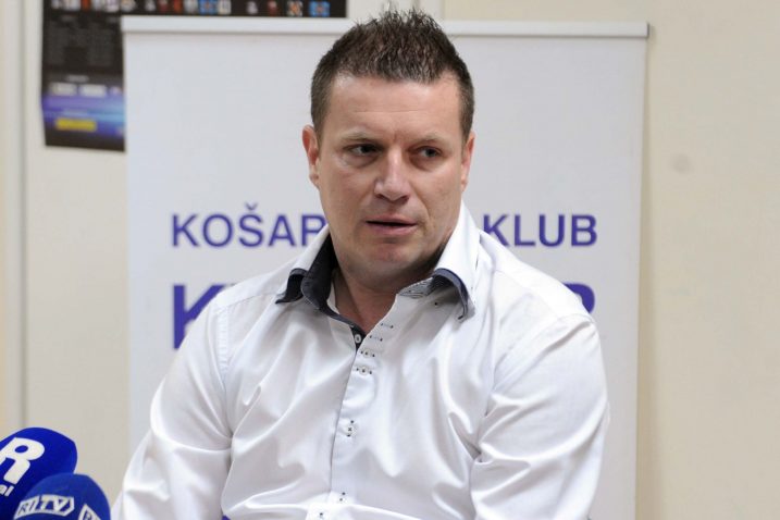 Foto: Sergej Derechsler