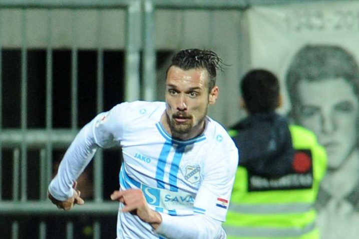 Marko Vešović, Foto: Roni Brmalj