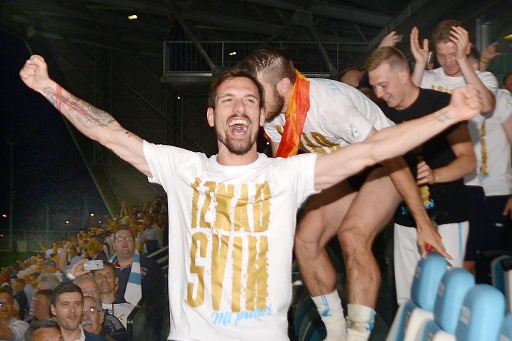 snimio Ivica Tomić