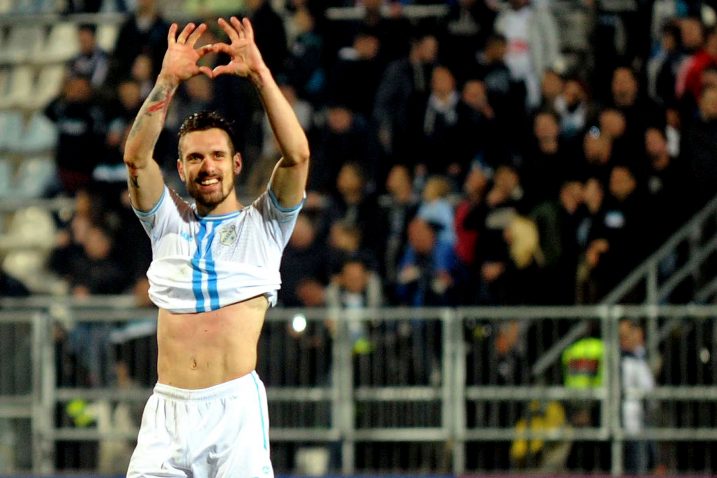 Marko Vešović,