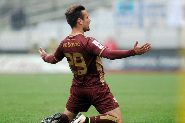 Snimio Roni BRMALJ