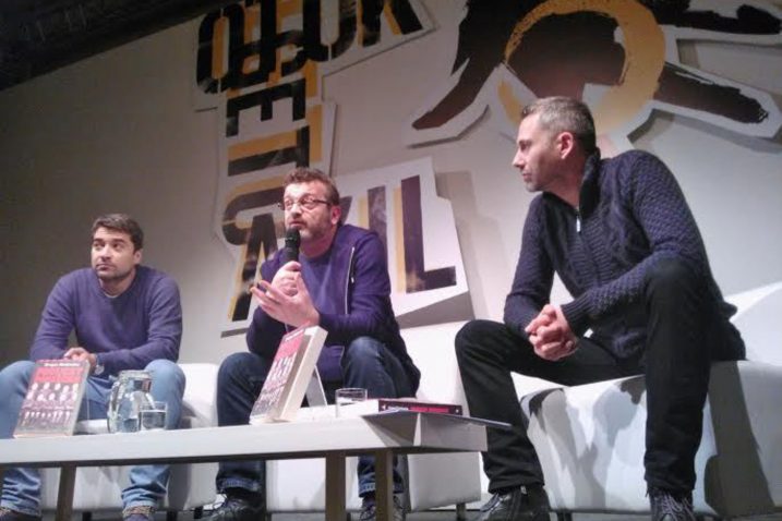 Foto Z. Angeleski