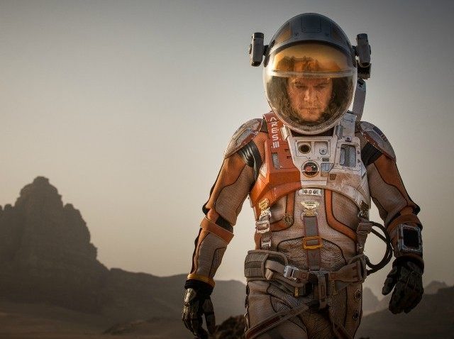 Foto REUTERS/20TH CENTURY FOX/HANDOUT