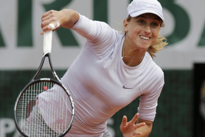 Petra Martić / Reuters