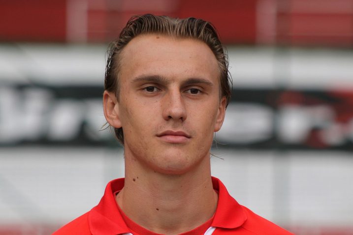 Martin Pušić