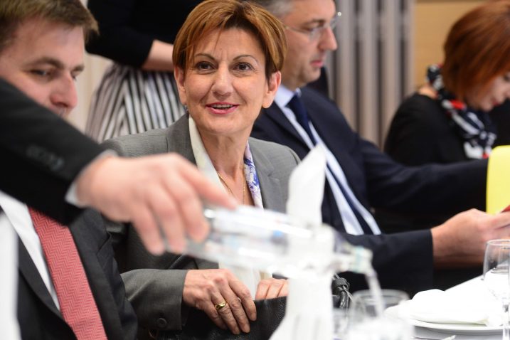 Foto Marko Prpić / PIXSELL