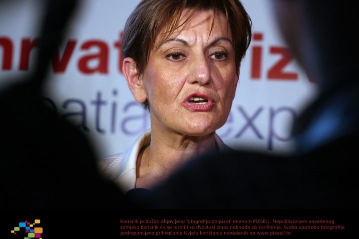 Foto Žarko Bašić / PIXSELL