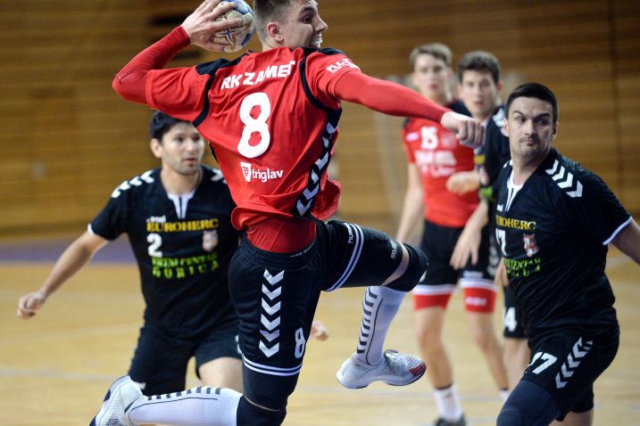 Foto: Damir Škomrlj