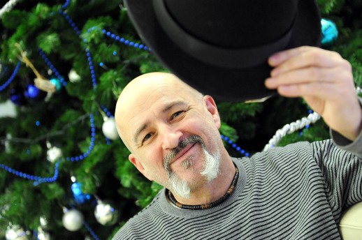 Foto S. Drechsler