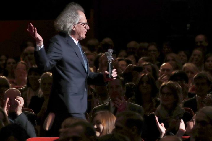 Foto: Reuters