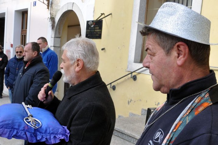 Foto: Mladen Trinajstić