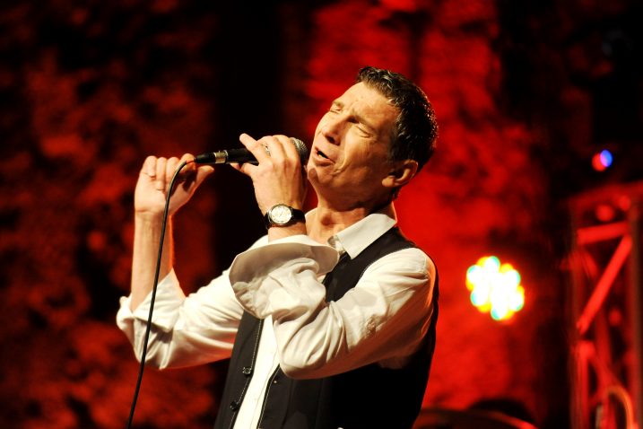 Foto S. DRECHSLER