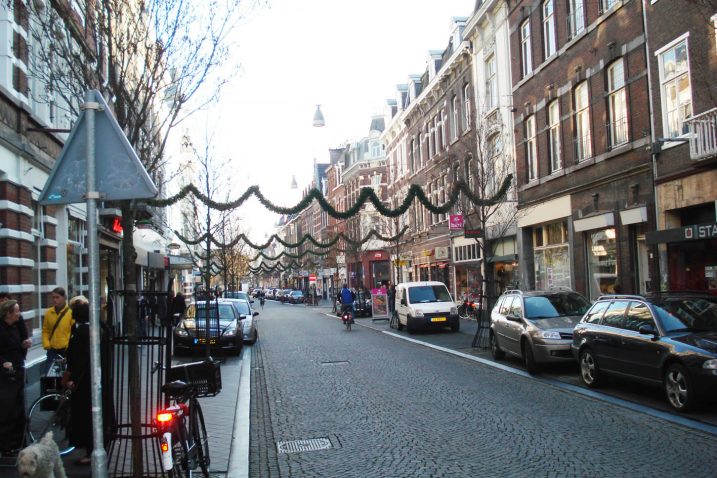 Maastricht, Foto: Z. DUKA