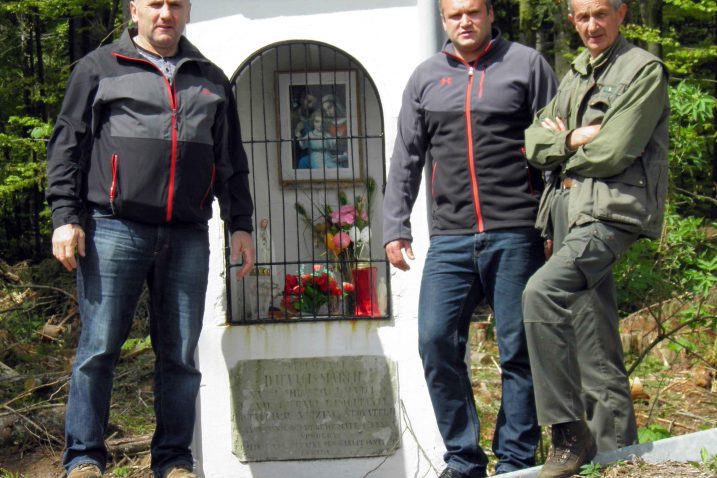 Snimio Marinko KRMPOTIĆ
