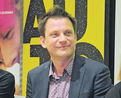 Snimio Denis Lovrović / NL arhiva