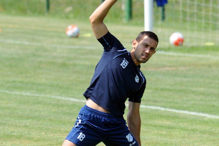 Snimio Vedran KARUZA