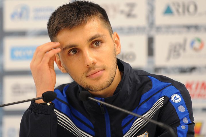 Snimio Ivica TOMIĆ