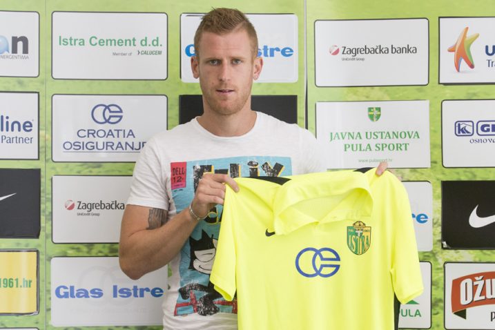 Mateo Bertoša / arhiva NL