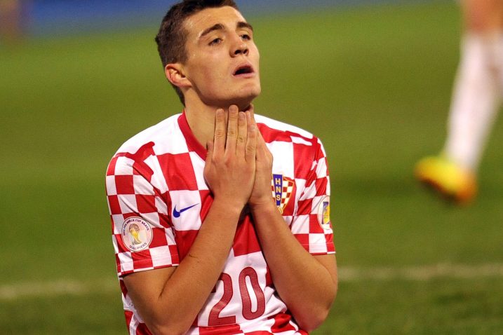 Snimio Denis Lovrović / Nl arhiva