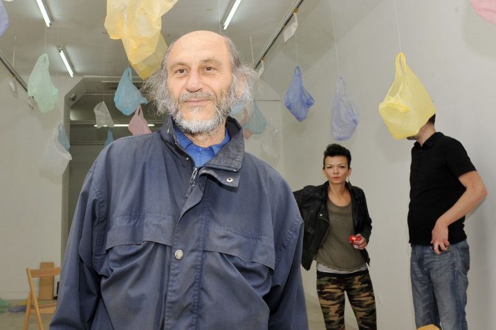 Foto: Silvano Ježina