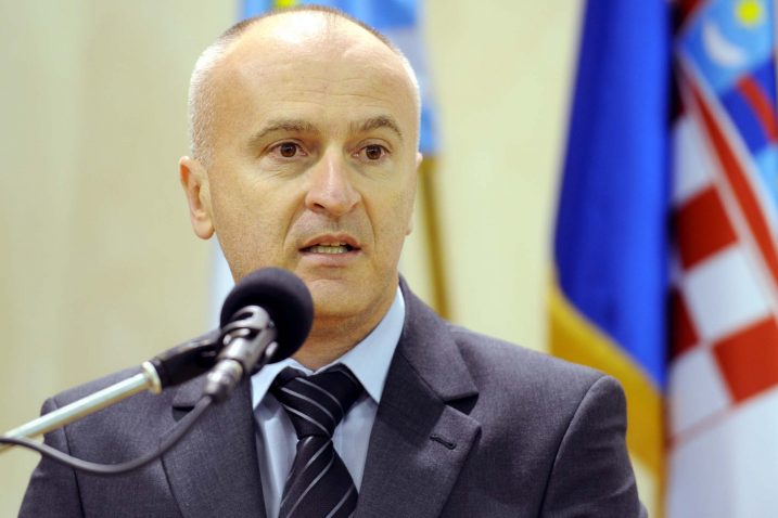 Snimio Vedran KARUZA / NL arhiva