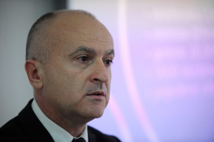 Snimio Denis LOVROVIĆ / NL arhiva