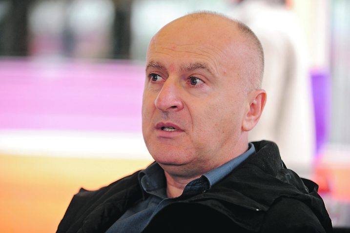 Snimio Denis LORVOVIĆ