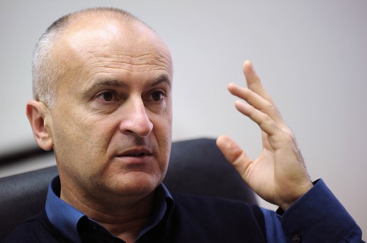 Foto Nenad REBERŠAK