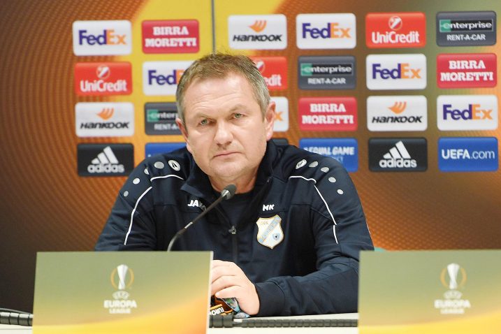 snimio Ivica Tomić