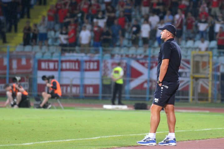 Snimio Damir ŠKOMRLJ