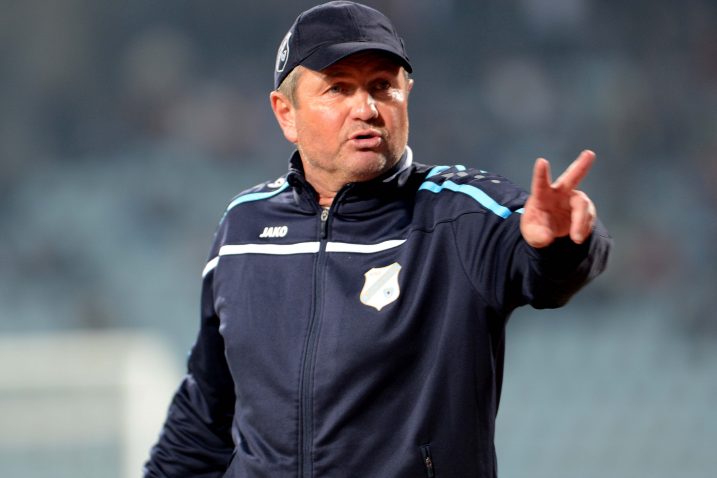 Snimio Ivica TOMIĆ