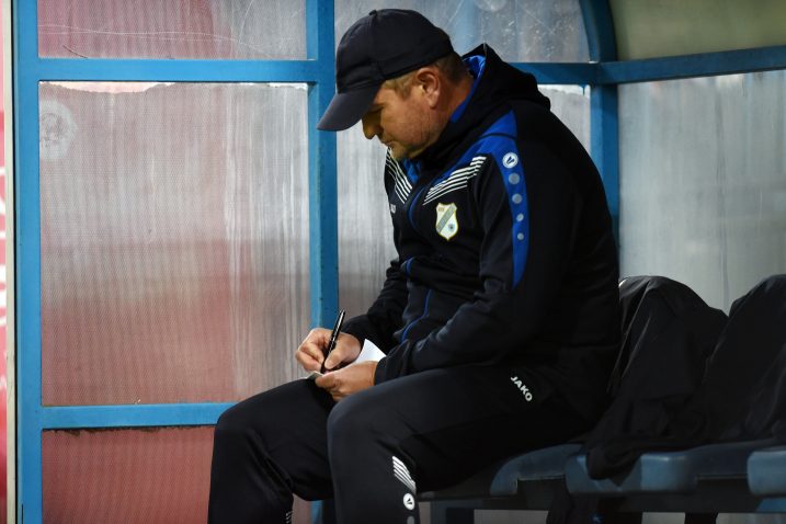 Foto Denis LOVROVIĆ