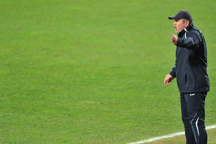 Snimio Sergej DRECHSLER