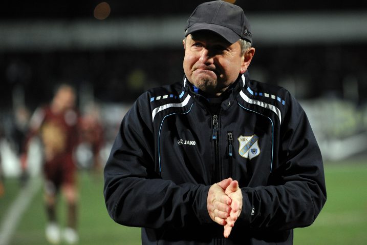 Snimio Denis LOVROVIĆ