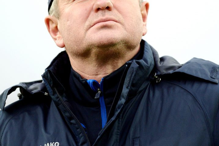 Snimio Denis LOVROVIĆ