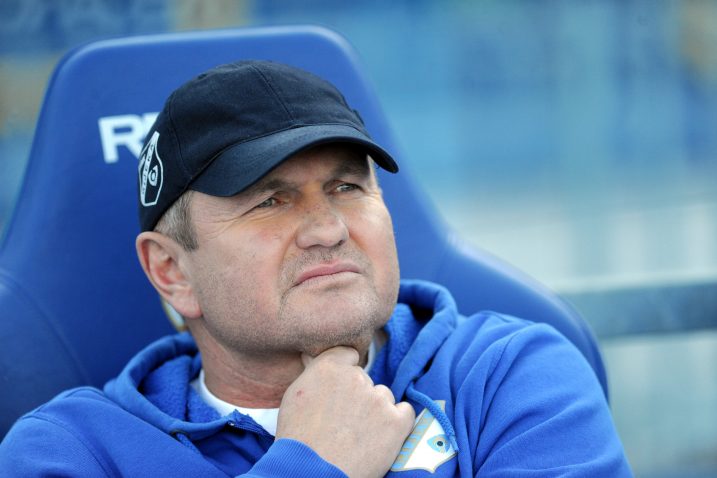 Snimio Denis LOVROVIĆ