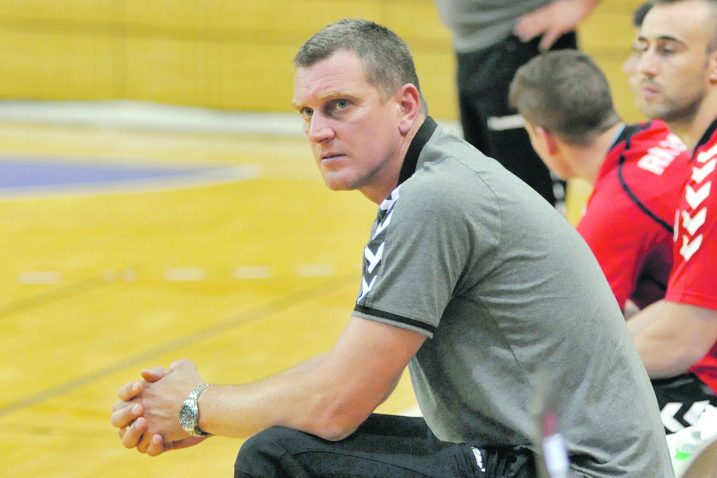 Valter Matošević  / arhiva NL