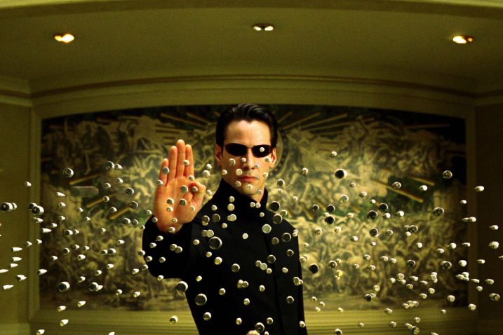 Matrix