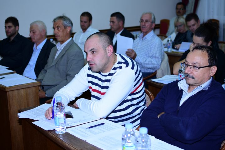 Snimio Marin ANIČIĆ